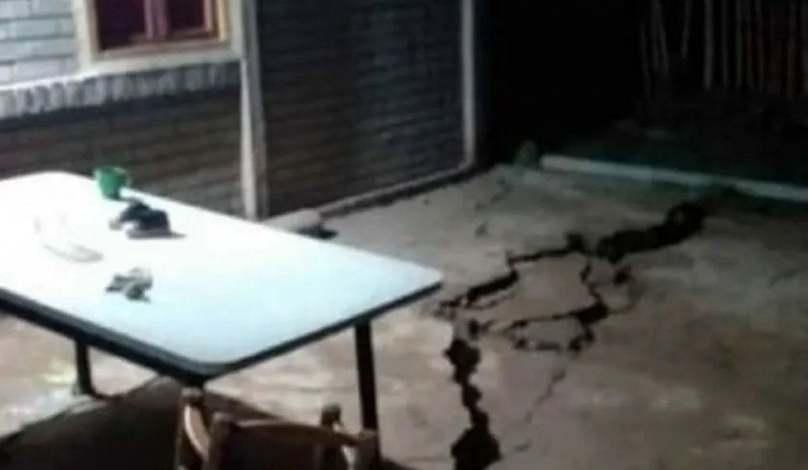 Por qué se sintió el terremoto de San Juan hasta en Buenos Aires