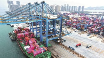 El nuevo plan quinquenal consolida la certidumbre El nuevo plan quinquenal consolida la certidumbre