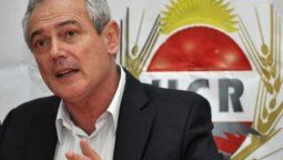 Benedetti adelantó que votará a favor de la interrupción voluntaria del embarazo