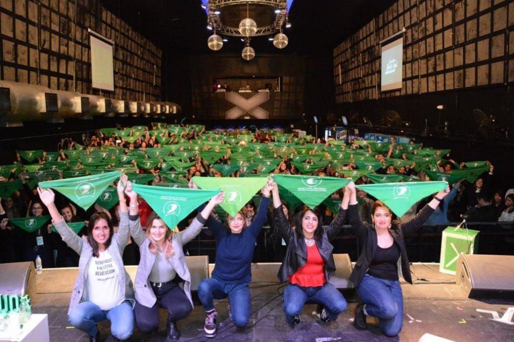 Legalización del aborto: Rosario es un ejemplo de cómo se aplicaría la ley