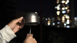 Coronavirus: masivo cacerolazo en todo el país en rechazo a la prisión domiciliaria para los presos