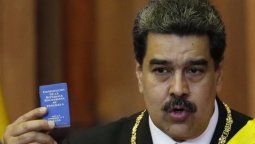 Maduro tiene preparada una celda para su principal opositor