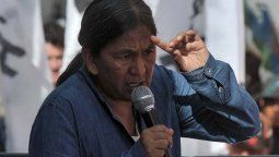 Una diputada jujeña denunció que allegados a Milagro Sala llevaban valijas con dinero a Olivos