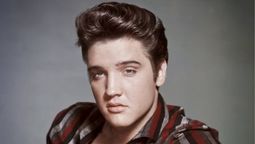 Hoy es un día triste para los fans de Elvis Presley.