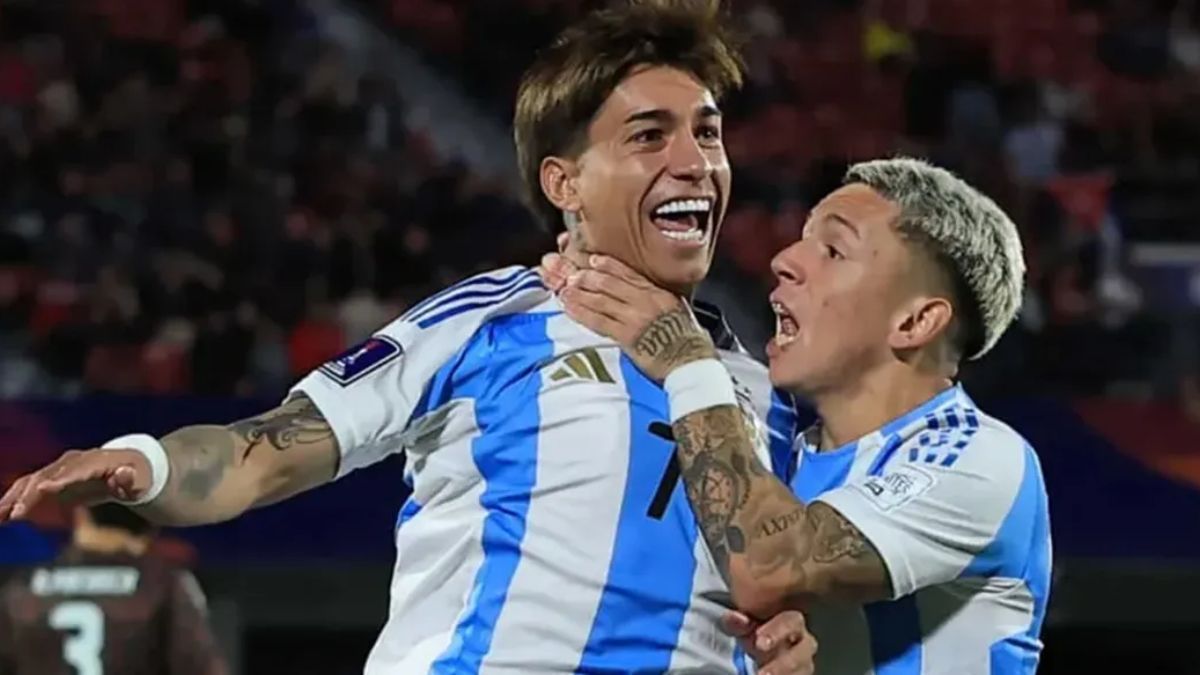 La figura de la Selección argentina que está por firmar en River: quién es y cuánto costaría