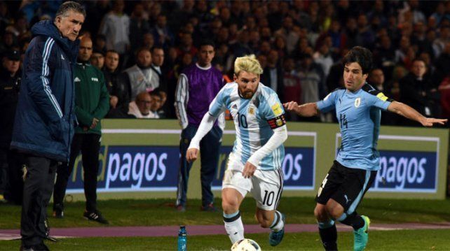 Ganamos un partido siempre difícil