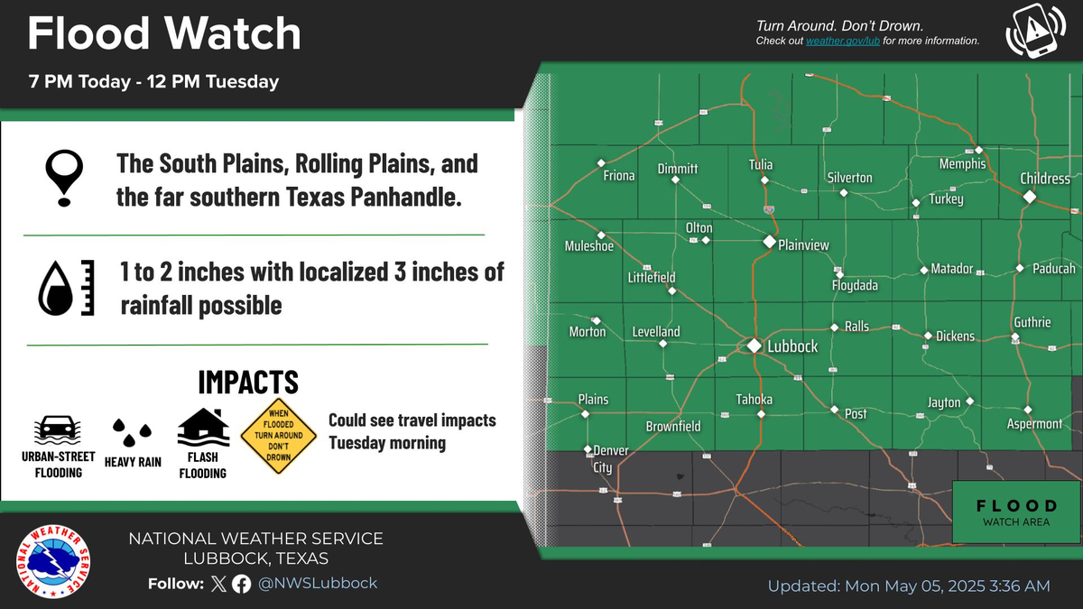 Gran parte del país se encuentra en alerta Gran parte del país se encuentra en alerta