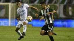 Godoy Cruz recibe al Lobo de Diego Armando Maradona
