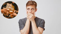 Reducir el consumo de alcohol transforma el sueño, la energía y la salud. Esta es la línea de tiempo de cambios que muestra la ciencia.