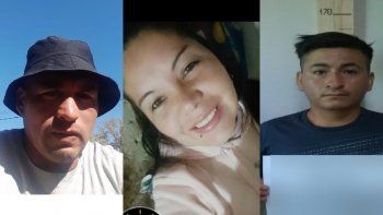 Salieron del penal dos de los imputados en la causa del crimen del cordobés Héctor Aguilar
