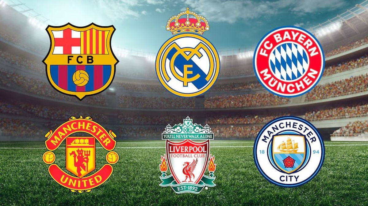 Ni Bayern Múnich ni PSG: este es el equipo más valioso del mundo según importante estudio