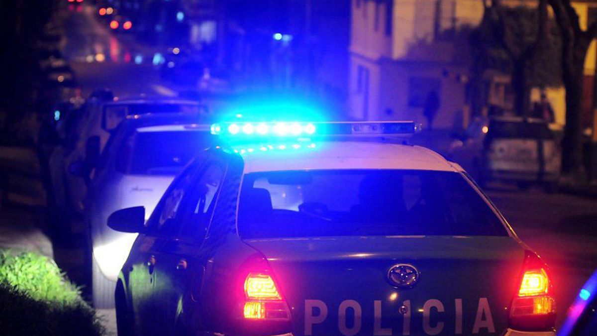 Campana: dos hombres detenidos por el asesinato de un adolescente