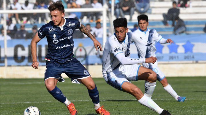 El debut en casa y la obligación de sumar de a tres