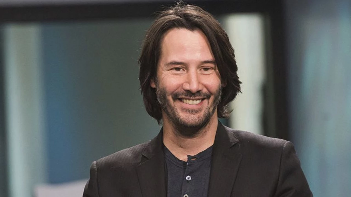 Se ve de Netflix una de las mejores películas de Keanu Reeves y no es John Wick