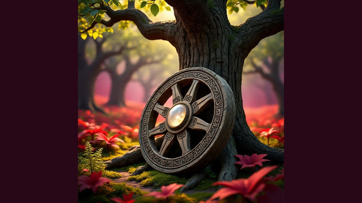 Horóscopo celta: sus predicciones para la semana del 14 al 20 de julio de 2025. Horóscopo celta: sus predicciones para la semana del 14 al 20 de julio de 2025.