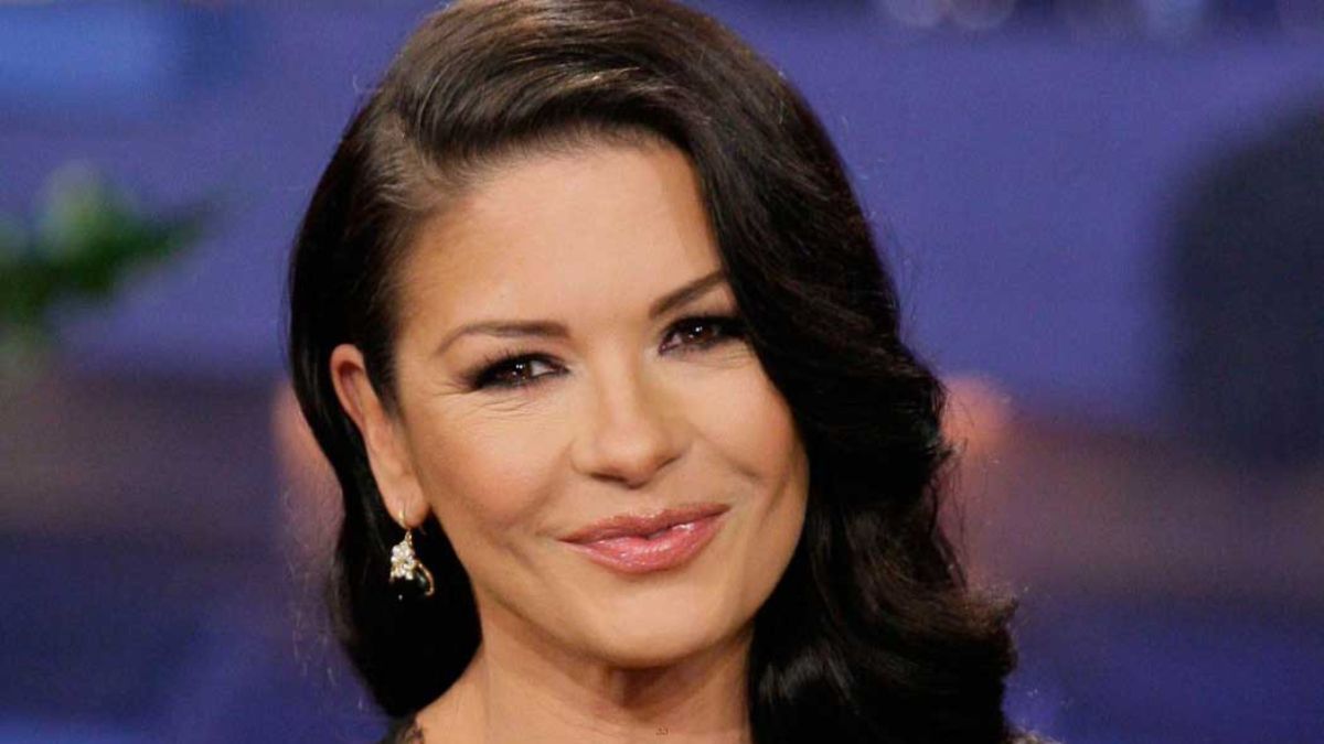 La película hot y apasionada con Catherine Zeta-Jones disponible en Prime Video