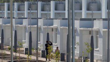 Más de 15 mil familias se anotaron para las nuevas casas del IPV