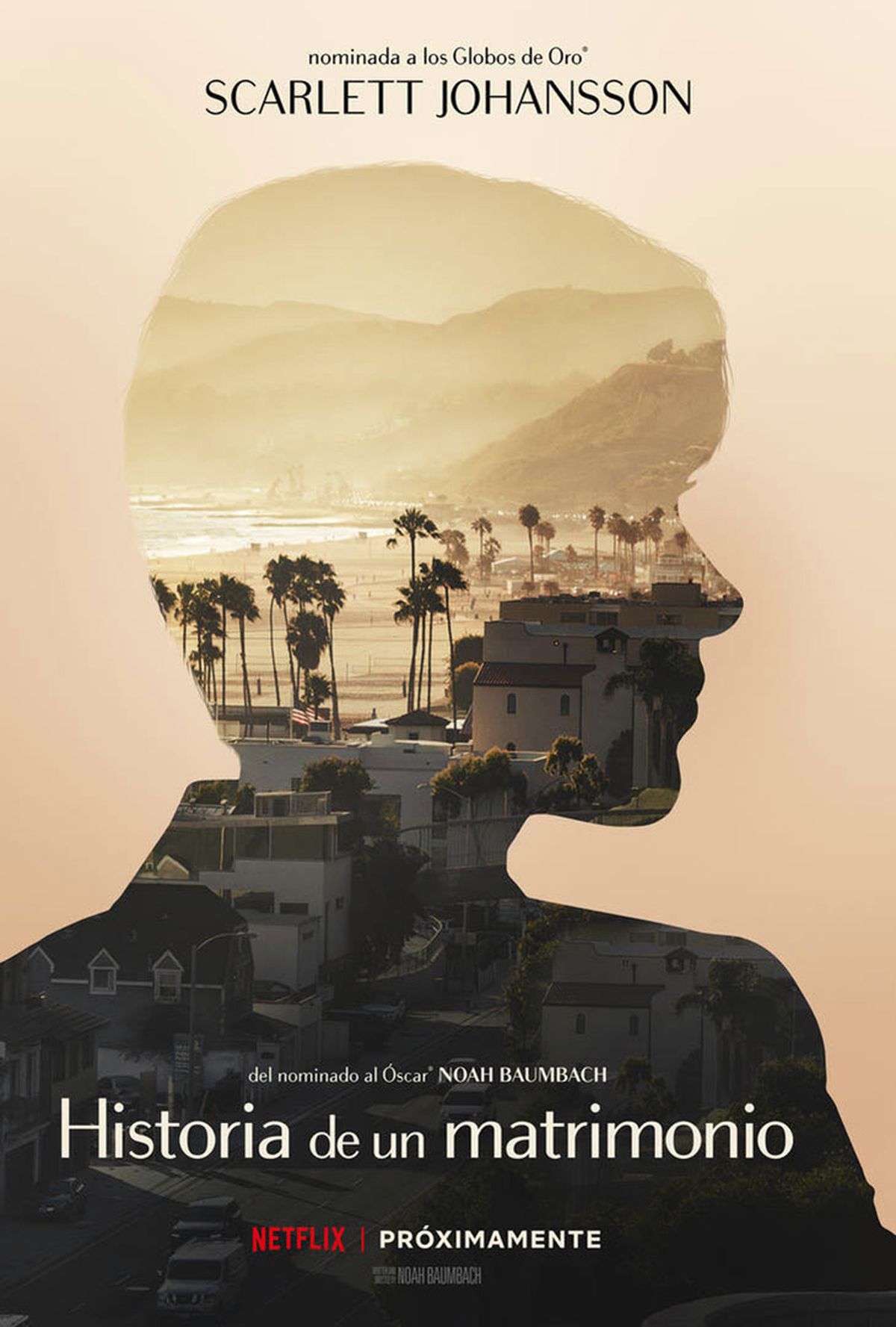 Scarlett Johansson arrasa en Netflix con este peliculón ganadora de un Oscar. Scarlett Johansson arrasa en Netflix con este peliculón ganadora de un Oscar.