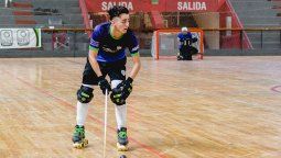 Casa de Italia goleó al campeón Panamericano y ahora lidera la Superliga