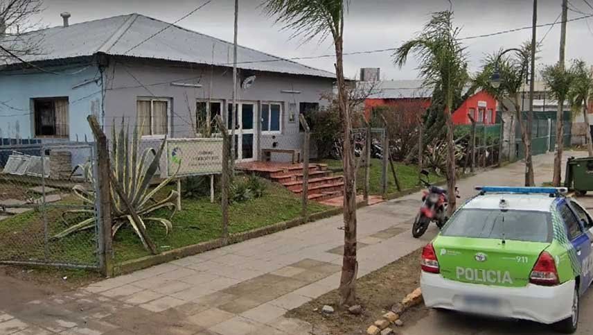 Coronavirus: diez de los 23 policías de una comisaría están contagiados