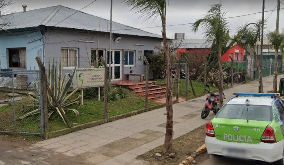 El joven que mató a balazos a otro tras una disucsión en San Fernando, se entregó en la comisaría, acompañado por su padre