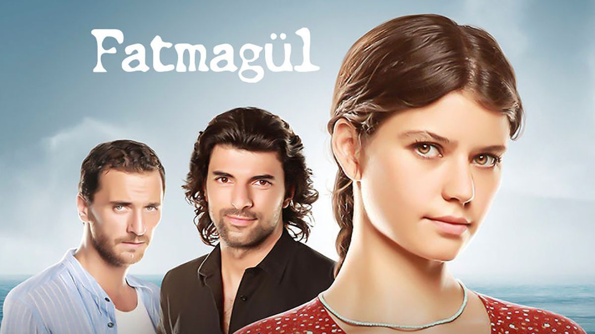 A 14 Años Del Estreno De ¿qué Culpa Tiene Fatmagul Así Se Ve Hoy Su Protagonista Beren Saat 3858