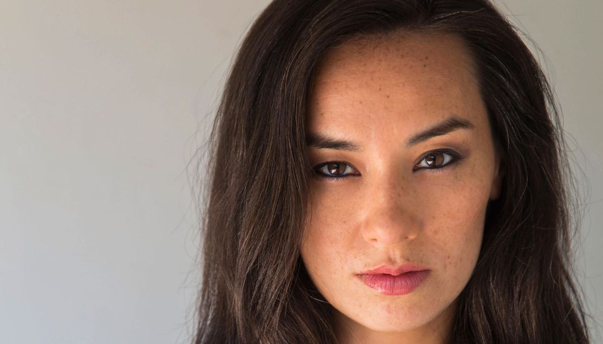 Cara Gee es una de las actrices protagonistas de la segunda temporada de la serie. Imagen: Prime Video