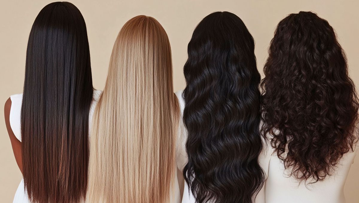 La suba y baja en las hormonas pueden generar caída o cambios en el pelo. La suba y baja en las hormonas pueden generar caída o cambios en el pelo. 