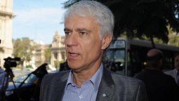 Ricardo Sáenz: Yo coincido con Arroyo Salgado que lo mataron el sábado