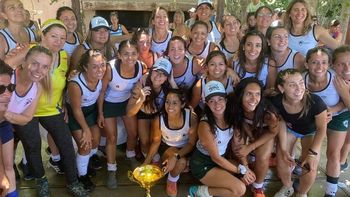 El torneo Nacional de Mamis Hockey se jugará en Mendoza