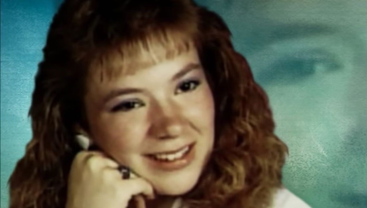 Todavía no se sabe nada de la desaparición de Angie Hammond. Todavía no se sabe nada de la desaparición de Angie Hammond.