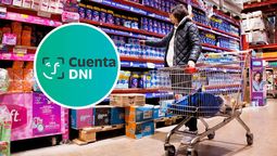 Cuenta DNI del Banco Provincia: reintegro del 20% en supermercados este sábado 26 de septiembre