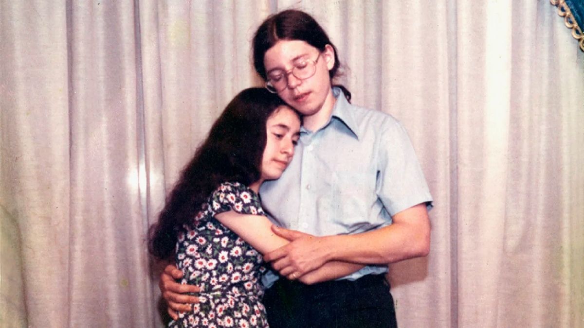 La pareja de adolescentes que desapareció y nunca más volvió a ser vista.