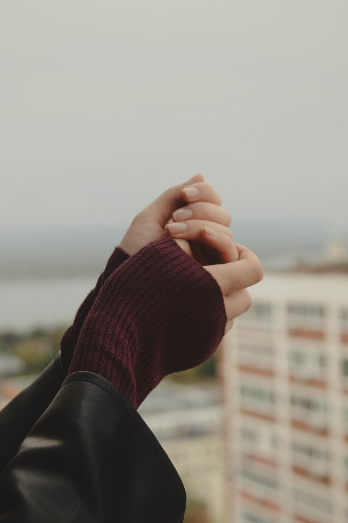 El estilo Clean Nails consta de varios pasos. El estilo Clean Nails consta de varios pasos.