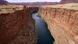 El emblemático río de América Latina que vuelve a conectarse con el mar tras décadas de desvíos y sobreexplotación hídrica