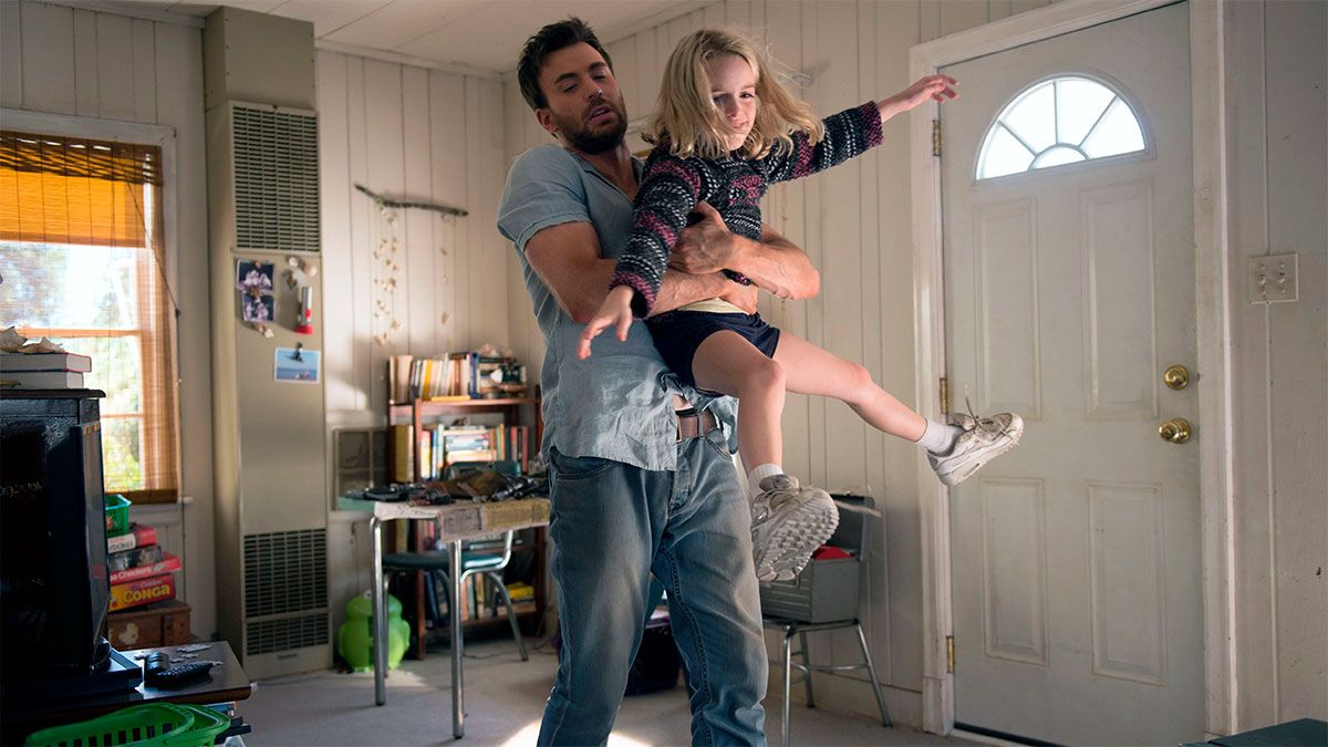 A 6 años de su estreno, así luce la actriz Mckenna Grace de Un don  excepcional