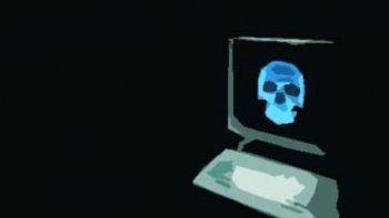 Virus en sistemas centralizados