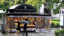¿Se escribe quiosco o kiosco? La RAE ponen fin a la duda de esta palabra