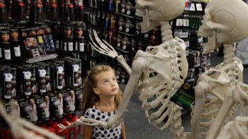 Calavera no chilla