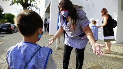 En los últimos 7 días, Jujuy ha registrado 86 casos de coronavirus en promedio, un poco más del doble de la semana previa.