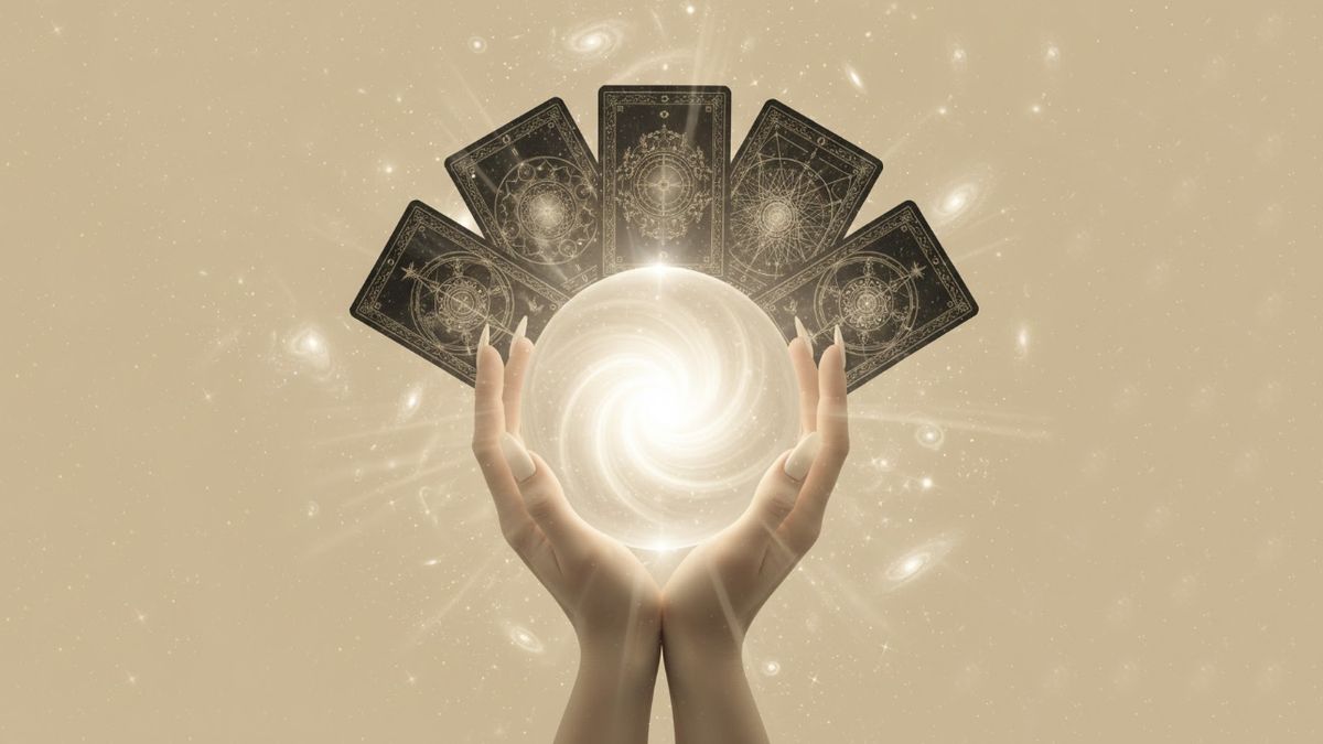 Tarot de hoy domingo 11 de enero: las predicciones en el amor, dinero y salud