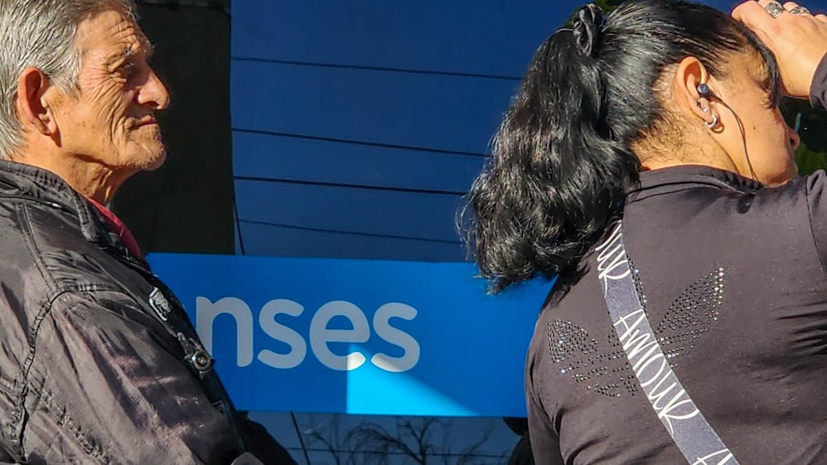 ANSES: esta es la jubilación mínima en mayo con aumento y nuevo bono confirmado