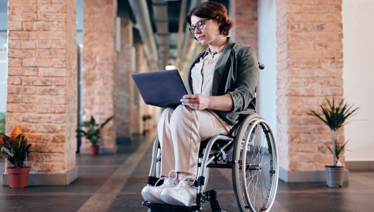 NOVEDAD de último momento en el CERTIFICADO ÚNICO DE DISCAPACIDAD