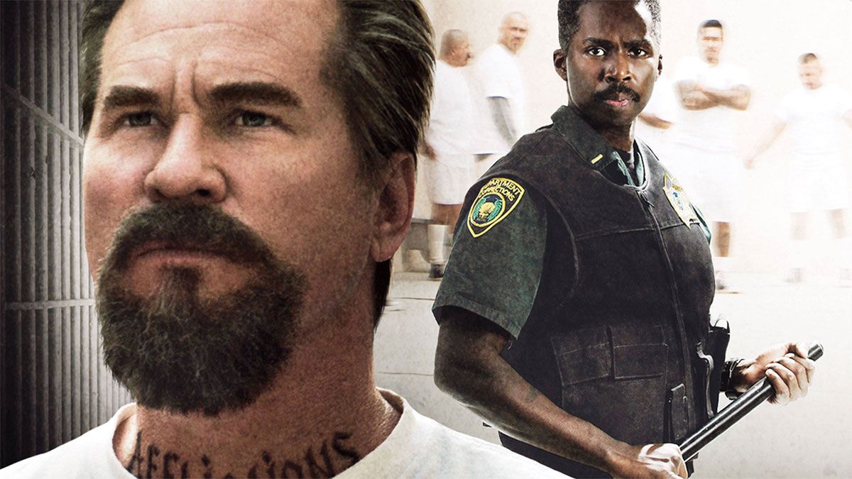 Netflix: la película que dura menos de dos horas, está basada en hechos