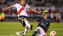 Es noticia: el River de Gallardo perdió un cruce por eliminación directa