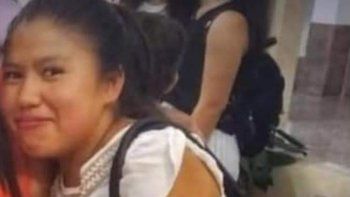 Apareció la joven de 19 años que era buscada desde hace dos semanas