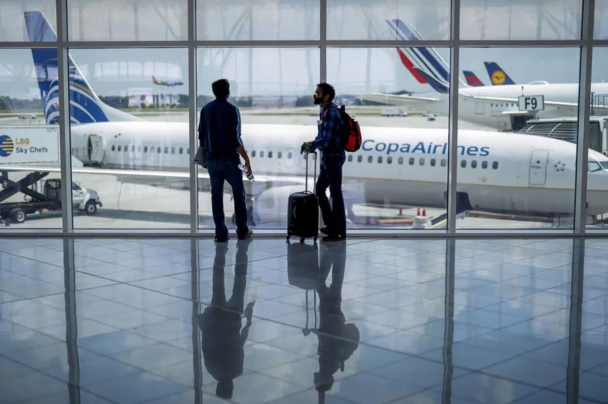 Estados Unidos advirtió que Venezuela es actualmente el país con más ciudadanos estadounidenses detenidos injustamente. Crédito: EFE. Estados Unidos advirtió que Venezuela es actualmente el país con más ciudadanos estadounidenses detenidos injustamente. Crédito: EFE.