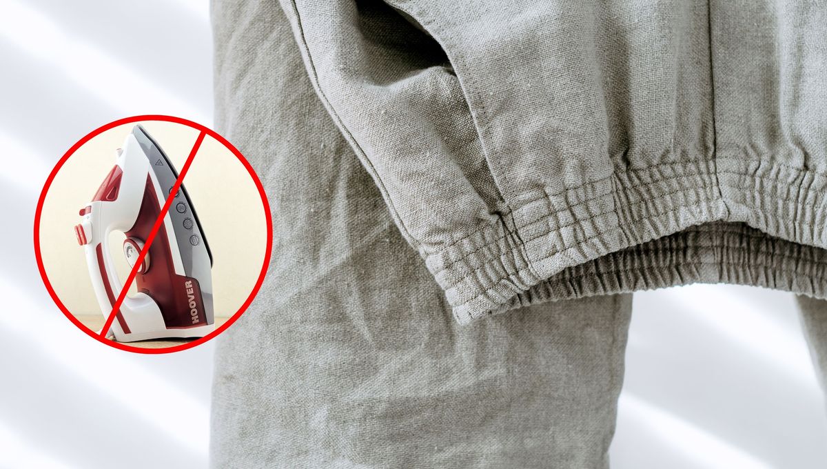 Un truco casero sencillo que puede sacarte de apuros.