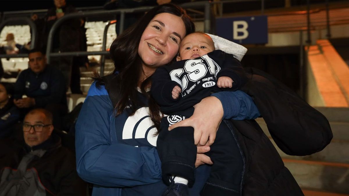 Foto: Cristian Lozano/Diario UNO. Foto: Cristian Lozano/Diario UNO.