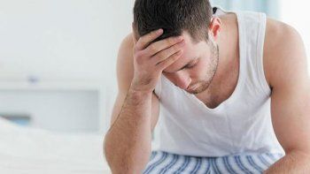Los analgésicos podrían provocar disfunción eréctil